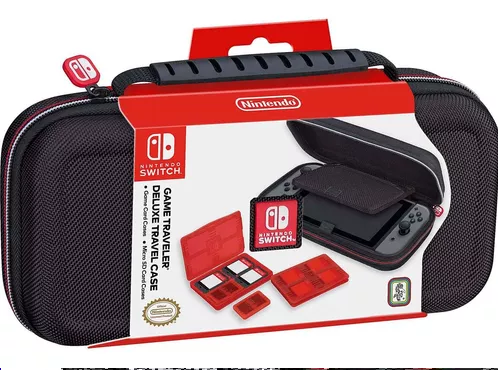 Estuche Protector para Nintendo Switch OLED -Tienda accesorios tecnológicos